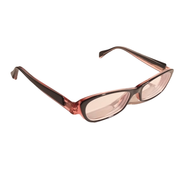 Vintage Face a Face Paris Handmade Zoom 4 Women's Eyeglasses Frames - Picture 3 of 8